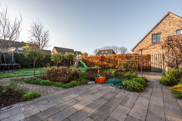 Medium property photo - Willem Tellstraat 18, 4515 EH IJzendijke